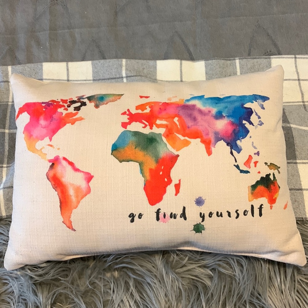 Pillow
